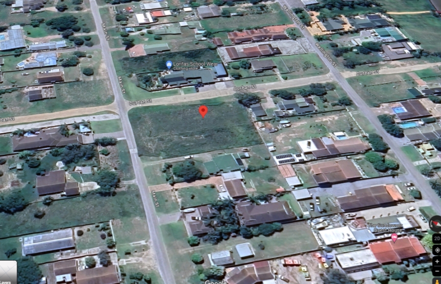 0 Bedroom Property for Sale in Colchester Eastern Cape